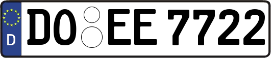 DO-EE7722