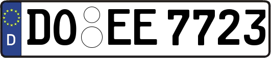 DO-EE7723