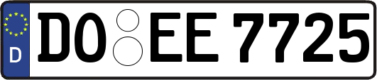 DO-EE7725