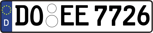 DO-EE7726