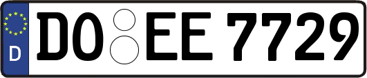 DO-EE7729