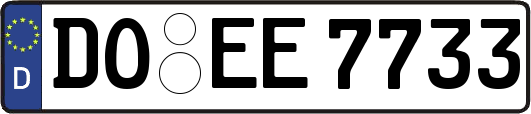 DO-EE7733