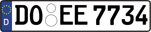 DO-EE7734