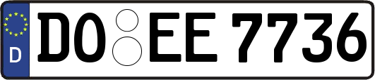 DO-EE7736