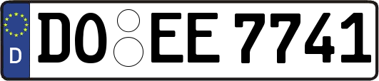 DO-EE7741