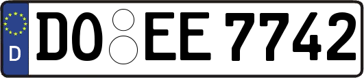 DO-EE7742