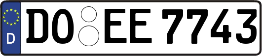 DO-EE7743