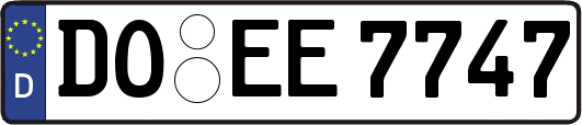 DO-EE7747