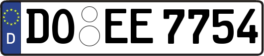 DO-EE7754