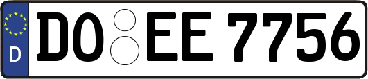 DO-EE7756