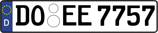 DO-EE7757