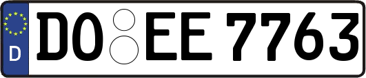 DO-EE7763