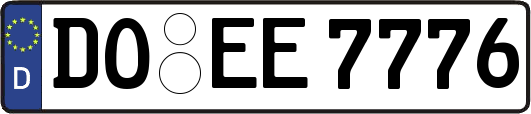 DO-EE7776