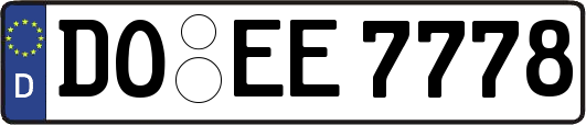 DO-EE7778