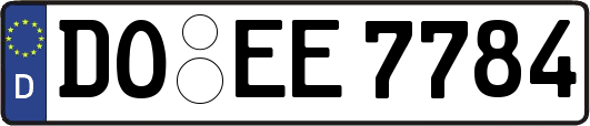 DO-EE7784