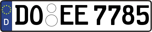 DO-EE7785