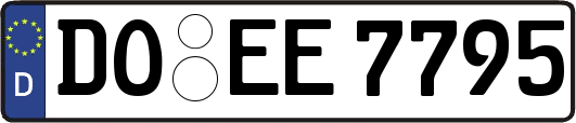 DO-EE7795