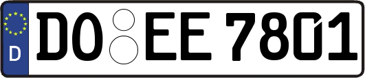DO-EE7801