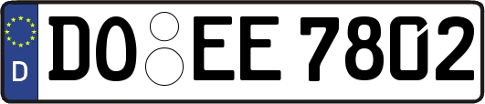 DO-EE7802