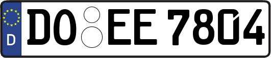 DO-EE7804