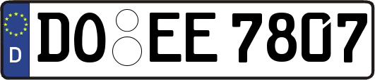 DO-EE7807
