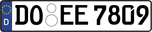 DO-EE7809