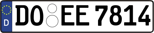 DO-EE7814