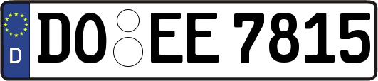 DO-EE7815