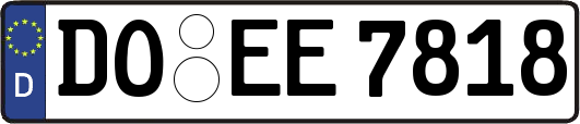 DO-EE7818