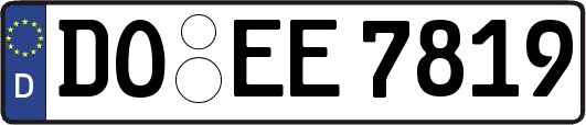 DO-EE7819