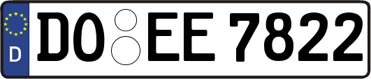 DO-EE7822