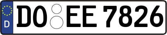 DO-EE7826