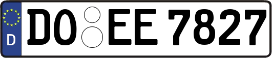 DO-EE7827