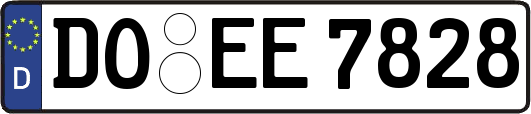 DO-EE7828