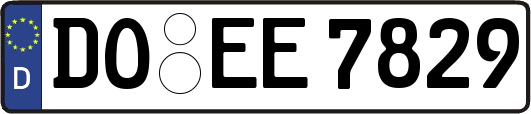 DO-EE7829