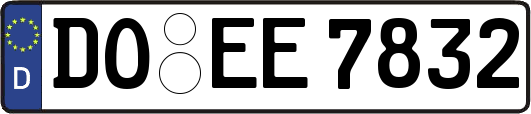 DO-EE7832