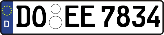 DO-EE7834