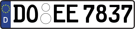 DO-EE7837