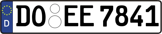 DO-EE7841