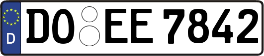DO-EE7842