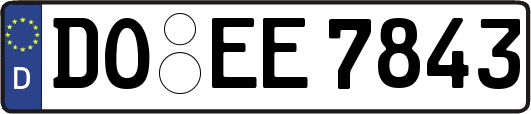DO-EE7843