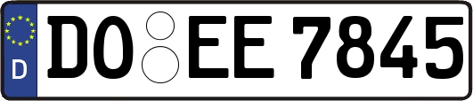 DO-EE7845