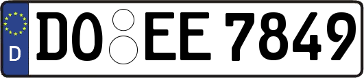 DO-EE7849