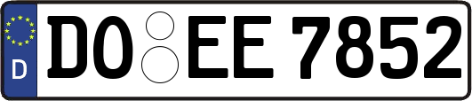 DO-EE7852