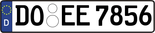 DO-EE7856