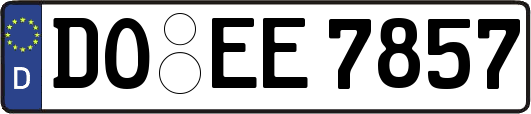 DO-EE7857
