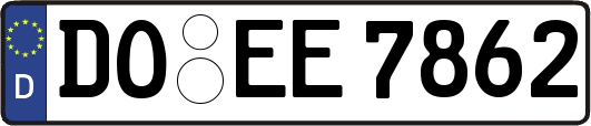 DO-EE7862