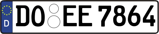 DO-EE7864