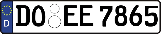 DO-EE7865