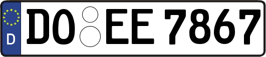 DO-EE7867